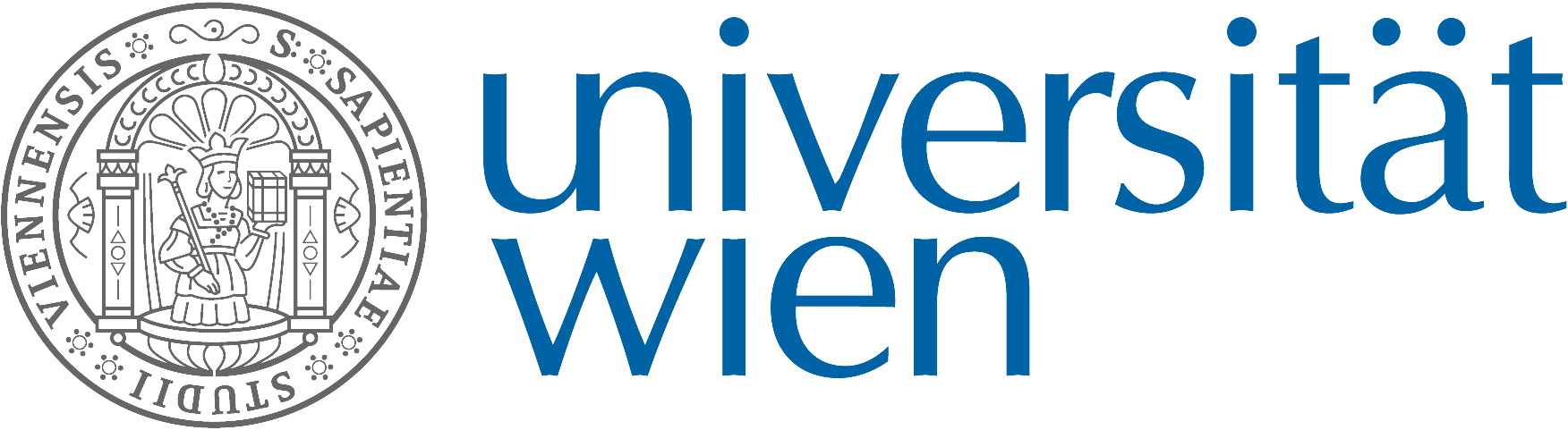 Logo University of Vienna